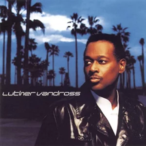 Luther Vandross Luther Vandross 2003 CD Top-quality Free UK shipping