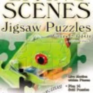 Living Scenes Jigsaw Puzzles Vol 2 Add-On Windows 95/98/ME/XP/2000 2004