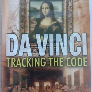 Da Vinci: Tracking the Code 2006 DVD Top-quality Free UK shipping