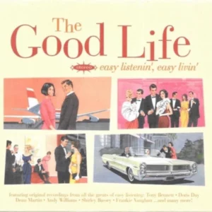 The Good Life Various 2003 CD Top-quality Free UK shipping