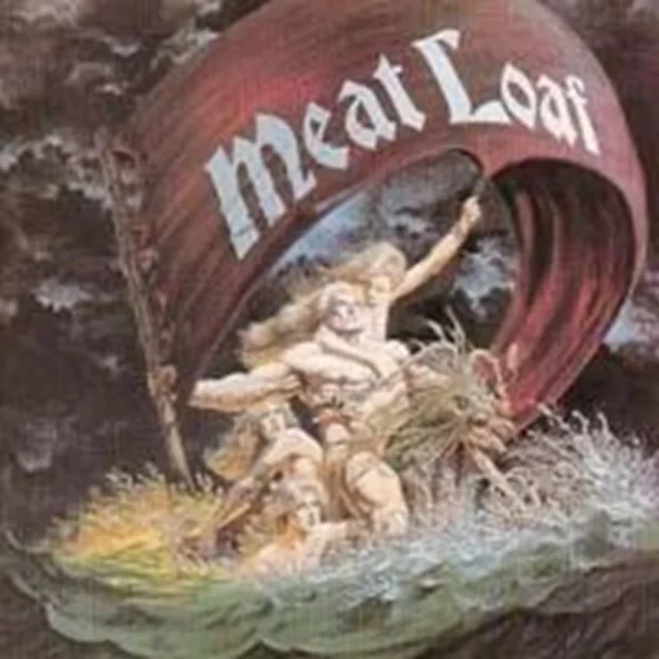 Dead Ringer Meat Loaf 2000 CD Top-quality Free UK shipping