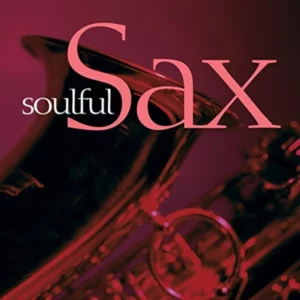 Soulful Sax Various Artists 2007 CD Top-quality Free UK shipping