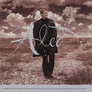 Aled Aled Jones 2005 CD Top-quality Free UK shipping