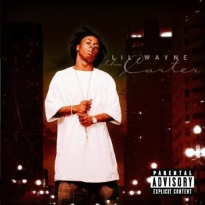 Tha Carter Lil Wayne 2009 CD Top-quality Free UK shipping