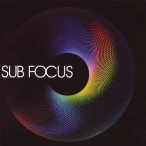 Sub Focus Sub Focus 2009 CD Top-quality Free UK shipping