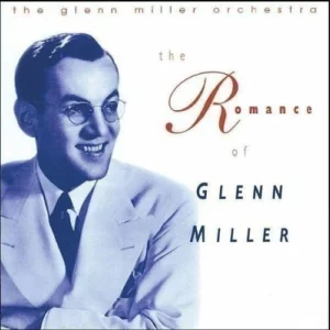 The Romance of Glenn Miller Glenn Miller 2000 CD Top-quality Free UK shipping