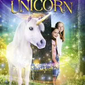 Wish Upon A Unicorn 2020 New DVD Top-quality Free UK shipping