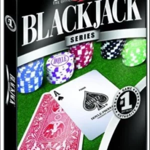 Hoyle Blackjack Series PC 2006 Top-quality Free UK shipping