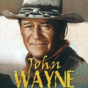 John Wayne Anthology John Wayne 2003 New DVD Top-quality Free UK shipping