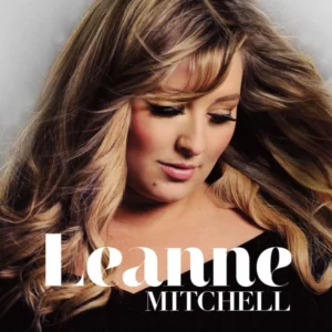 Leanne Mitchell Leanne Mitchell 2013 CD Top-quality Free UK shipping