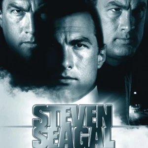 The Steven Seagal Legacy Steven Seagal 2009 DVD Top-quality Free UK shipping