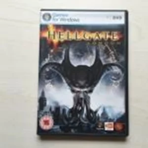 Hellgate: London Windows XP/VISTA 2007 Top-quality Free UK shipping