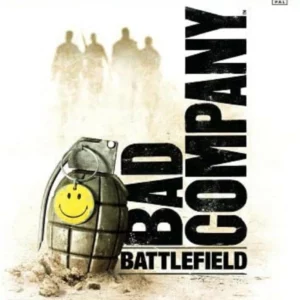 Battlefield: Bad Company Microsoft Xbox 360 2008 Top-quality Free UK shipping