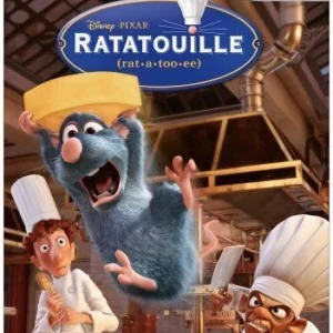 Ratatouille Nintendo Wii 2007 Top-quality Free UK shipping