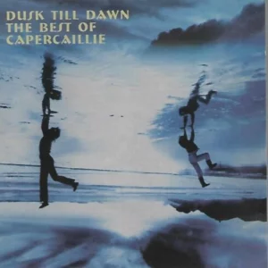 Dusk Till Dawn: The Best of Capercaillie Capercaillie 1998 CD Top-quality