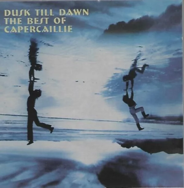 Dusk Till Dawn: The Best of Capercaillie Capercaillie 1998 CD Top-quality