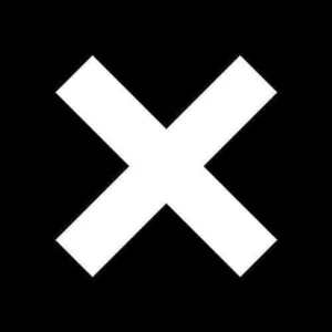 XX The XX 2009 CD Top-quality Free UK shipping