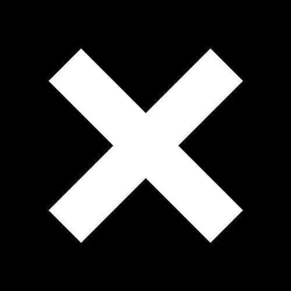 XX The XX 2009 CD Top-quality Free UK shipping