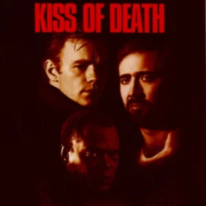 Kiss Of Death David Caruso 2004 DVD Top-quality Free UK shipping