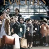 The Evacuees - Children Of War 2010 DVD Top-quality Free UK shipping