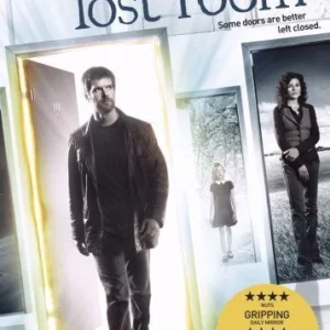 The Lost Room Julianna Margulies 2007 DVD Top-quality Free UK shipping