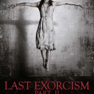 The Last Exorcism: Part II Ashley Bell 2013 DVD Top-quality Free UK shipping