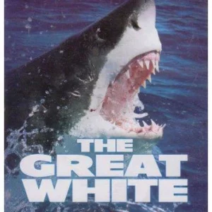 Shark Attack: The Great White Ian Gordon 2013 DVD Top-quality Free UK shipping