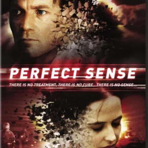 Perfect Sense Ewan McGregor 2012 DVD Top-quality Free UK shipping