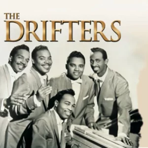 The Drifters The Drifters 2007 CD Top-quality Free UK shipping