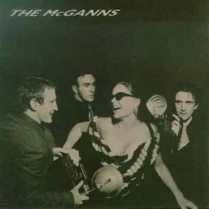 The McGanns McGanns 1998 CD Top-quality Free UK shipping