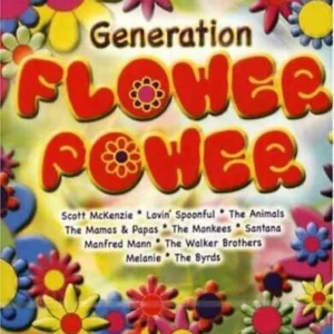 Flower Power Generation Flower Power Generation 2004 CD Top-quality