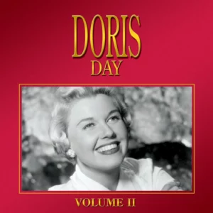 Doris Day Vol. 2 Doris Day 2006 CD Top-quality Free UK shipping