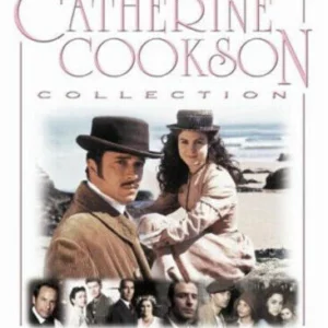 Catherine Cookson - Birth, Death, Love And Marriage Gillian Kearney 2006 DVD