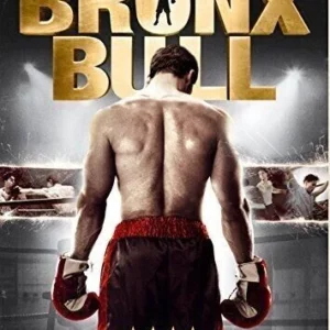 Bronx Bull William Forsythe 2016 New DVD Top-quality Free UK shipping