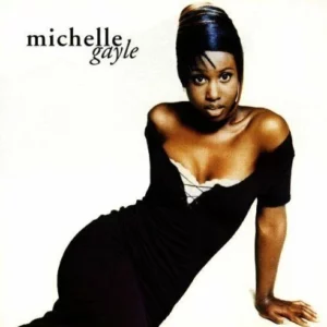 Michelle Gayle Michelle Gayle 1997 CD Top-quality Free UK shipping