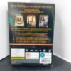 The Lord Of The Rings: Motion Picture Trilogy Viggo Mortensen 2015 New DVD