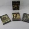 The Lord Of The Rings: Motion Picture Trilogy Viggo Mortensen 2015 New DVD