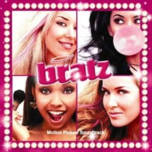 Bratz - The Motion Picture Various 2007 CD Top-quality Free UK shipping