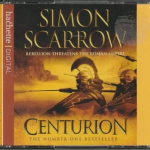 Centurion Steven Pacey 2008 CD Top-quality Free UK shipping