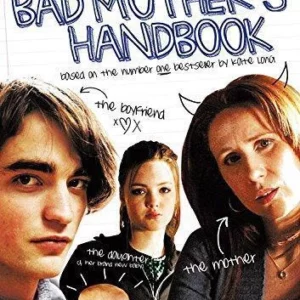 Bad Mother's Handbook Catherine Tate 2010 DVD Top-quality Free UK shipping