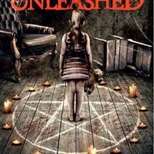 The Unleashed Jessica Salgueiro 2014 DVD Top-quality Free UK shipping