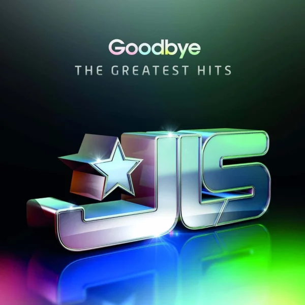 Goodbye - The Greatest Hits JLS 2013 CD Top-quality Free UK shipping