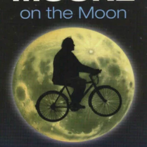 Moore On The Moon With Patrick Moore Patrick Moore 2003 New DVD Top-quality