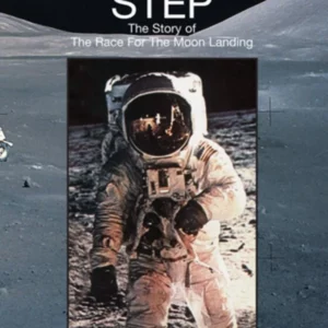 One Small Step 2004 New DVD Top-quality Free UK shipping