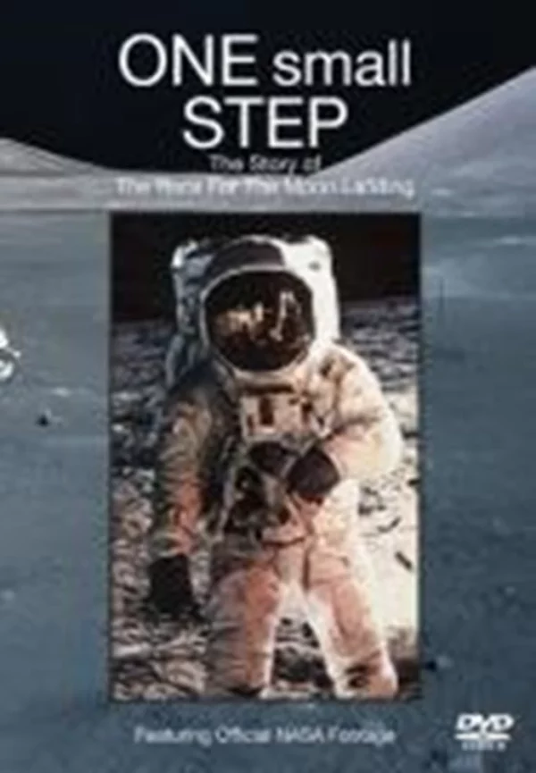 One Small Step 2004 New DVD Top-quality Free UK shipping