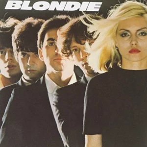 Blondie Blondie 2001 CD Top-quality Free UK shipping