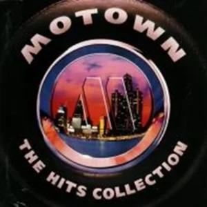 Motown: The Hits Collection, Volume 2 Various 1995 CD Top-quality