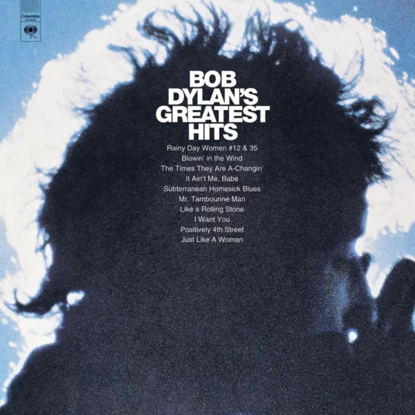 Bob Dylan's Greatest Hits Bob Dylan 2016 CD Top-quality Free UK shipping