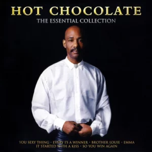 The Essential collection Hot Chocolate 2004 CD Top-quality Free UK shipping