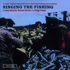 Singing The Fishing various 1999 CD Top-quality Free UK shipping